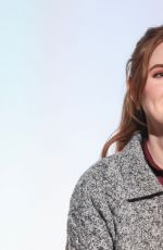KAREN GILLAN at Film Independent Presents Los Angeles Premiere of Late Bloomers in Los Angeles 06/04/2024