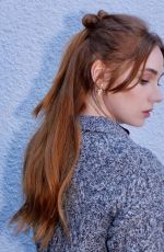 KAREN GILLAN - Instagram Photos 06/06/2024