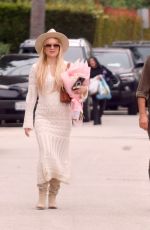KATE HUDSON and Danny Fujikawa Leaves Graduation Party in Los Angeles 05/31/2024