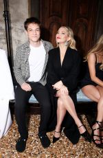 KATE HUDSON at Max Mara Resort 2025 in Venice 06/11/2024