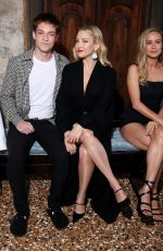 KATE HUDSON at Max Mara Resort 2025 in Venice 06/11/2024