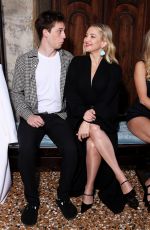 KATE HUDSON at Max Mara Resort 2025 in Venice 06/11/2024