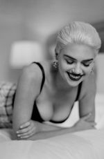 KATE UPTON for 032C Summer 2024