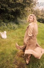 KATE WINSLET for Variety Magazine, June 2024