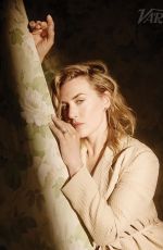 KATE WINSLET for Variety Magazine, June 2024