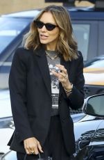 KATHARINE MCPHEE Arrives at Nobu in Malibu 06/01/2024