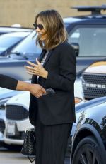 KATHARINE MCPHEE Arrives at Nobu in Malibu 06/01/2024