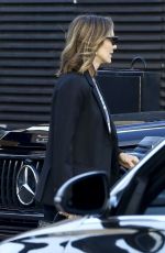 KATHARINE MCPHEE Arrives at Nobu in Malibu 06/01/2024