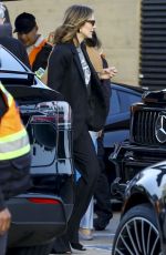 KATHARINE MCPHEE Arrives at Nobu in Malibu 06/01/2024