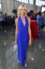 KATHERINE MCNAMARA at Big Slick Celebrity Weekend in Kansas City 06/01/2024