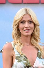 KATHERINE MCNAMARA at The Bikeriders Premiere at TCL Chinese Theatre in Hollywood 06/17/2024