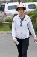 KATHERINE SCHWARZENEGGER Celebrates Her 5th Wedding Anniversary with Mother MARIA SHRIVER in Santa Barbara 06/08/2024