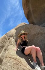 KATHERYN WINNICK - Instagram Photos 06/14/2024