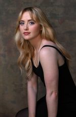 KATHRYN NEWTON - Tribeca Festival Portraits, June 2024