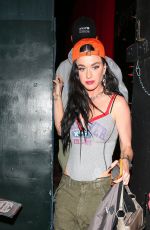 KATY PERRY and Orlando Bloom Leaves An Evening with Ellen DeGeneres in Los Angeles 06/05/2024