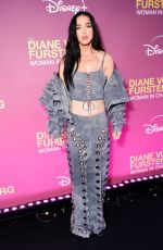 KATY PERRY at Diane von Furstenberg - Woman In Charge Premiere in Paris 06/24/2024