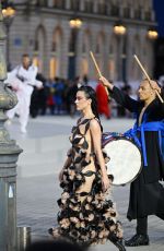 KATY PERRY at Vogue World: Paris in Paris 06/23/2024