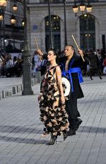 KATY PERRY at Vogue World: Paris in Paris 06/23/2024