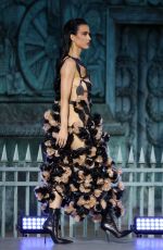 KATY PERRY at Vogue World: Paris in Paris 06/23/2024