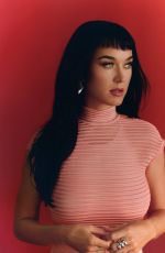 KATY PERRY for Inc. Magazine, June 2024