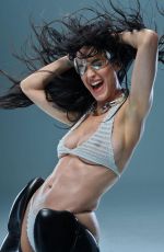 KATY PERRY for Woman