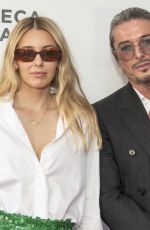 KEELEY HAZELL at In The Summers Premiere at 2024 Tribeca Festival in New York 06/15/2024