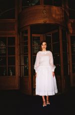 KEIRA KNIGHTLEY for Vogue Singapore, June 2024