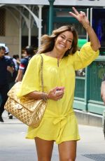 KELLY BENSIMON Out and About in New York 06/27/2024