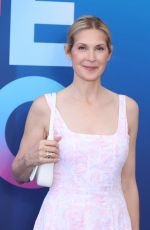 KELLY RUTHERFORD at Escort Boys Photocall at 63rd Monte-Carlo Television Festival 06/16/2024