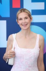 KELLY RUTHERFORD at Escort Boys Photocall at 63rd Monte-Carlo Television Festival 06/16/2024