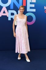 KELLY RUTHERFORD at Escort Boys Photocall at 63rd Monte-Carlo Television Festival 06/16/2024