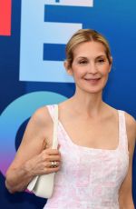 KELLY RUTHERFORD at Escort Boys Photocall at 63rd Monte-Carlo Television Festival 06/16/2024