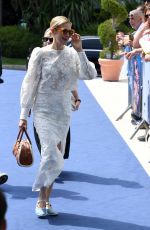 KELLY RUTHERFORD Out at 63rd Monte-Carlo Television Festival in Monte-Carlo 06/15/2024