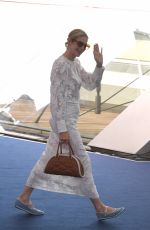 KELLY RUTHERFORD Out at 63rd Monte-Carlo Television Festival in Monte-Carlo 06/15/2024