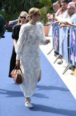 KELLY RUTHERFORD Out at 63rd Monte-Carlo Television Festival in Monte-Carlo 06/15/2024