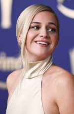 KELSEA BALLERINI at 59th Academy of Country Music Awards in Frisco 05/16/2024