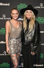 KELSEA BALLERINI at Billboard Country Power Players in Dallas 05/14/2024