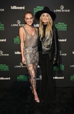 KELSEA BALLERINI at Billboard Country Power Players in Dallas 05/14/2024
