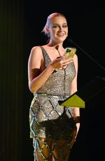 KELSEA BALLERINI at Billboard Country Power Players in Dallas 05/14/2024