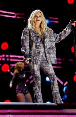 KELSEA BALLERINI Performs at CMA Fest 2024 in Nashville 06/07/2024