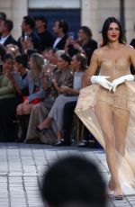 KENDALL JENNER at Vogue World: Paris in Paris 06/23/2024