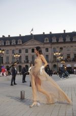 KENDALL JENNER at Vogue World: Paris in Paris 06/23/2024