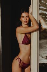 KENDALL JENNER for Calzedonia Swimwear, June 2024