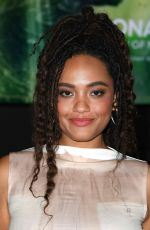KIERSEY CLEMONS at Monarch: Legacy Of Monsters FYC Event at Wolf Theater at Television Academy in Hollywood 06/08/2024