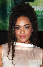 KIERSEY CLEMONS at Monarch: Legacy Of Monsters FYC Event at Wolf Theater at Television Academy in Hollywood 06/08/2024