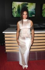 KIERSEY CLEMONS at Monarch: Legacy Of Monsters FYC Event at Wolf Theater at Television Academy in Hollywood 06/08/2024