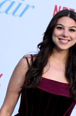KIRA KOSARIN at A Family Affair Premiere in Los Angeles 06/13/2024