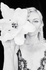 KIRSTEN DUNST for Violet Magazine 2024