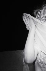 KIRSTEN DUNST for Violet Magazine 2024
