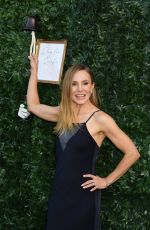 KRISTEN BELL at Reefer Madness The Musical Opening Night in Los Angeles 05/30/2024